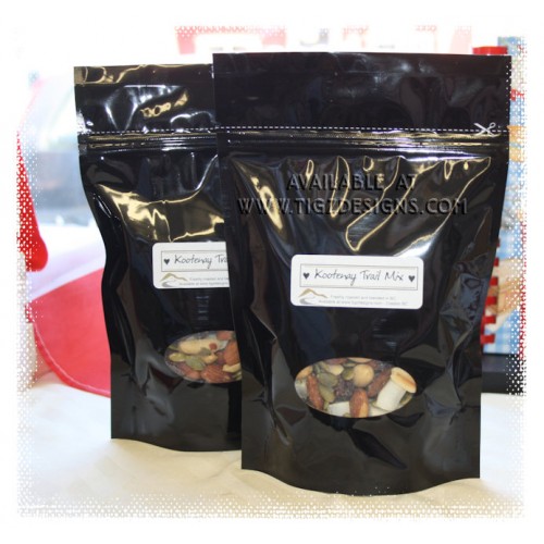 Kootenay Trail Mix - Large 300g